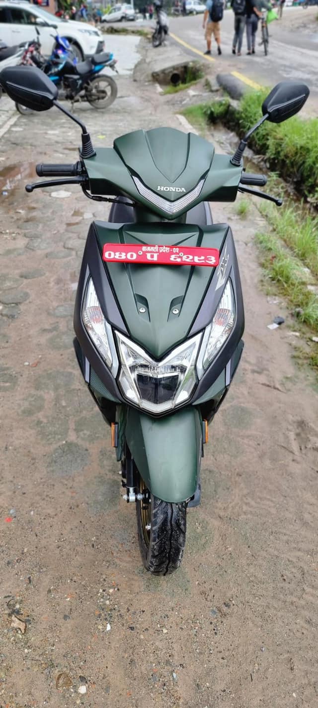 Honda Dio Dx on Sale Automobiles Scooter