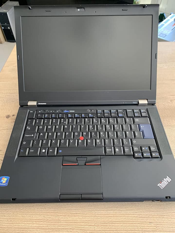 Lenovo ThinkPad Laptop for sale | Laptop