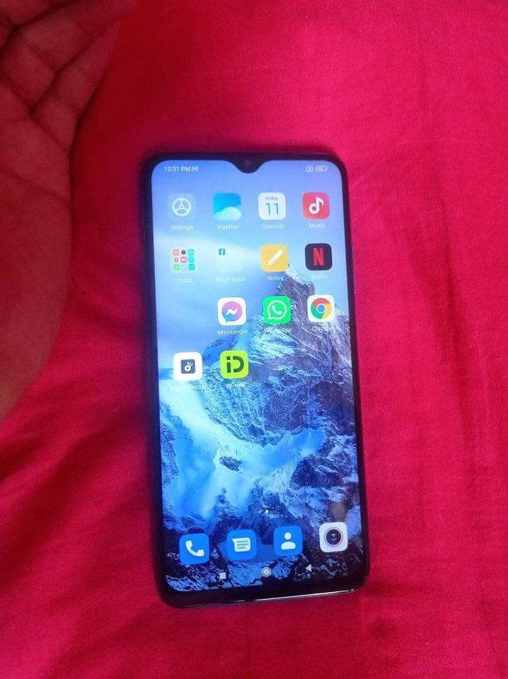 redmi 9 power mobile flipkart