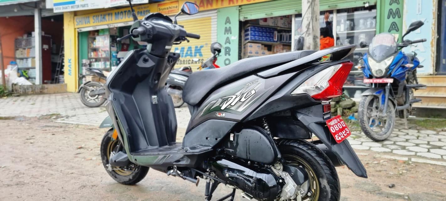 Honda Dio Dx on Sale NepSouk