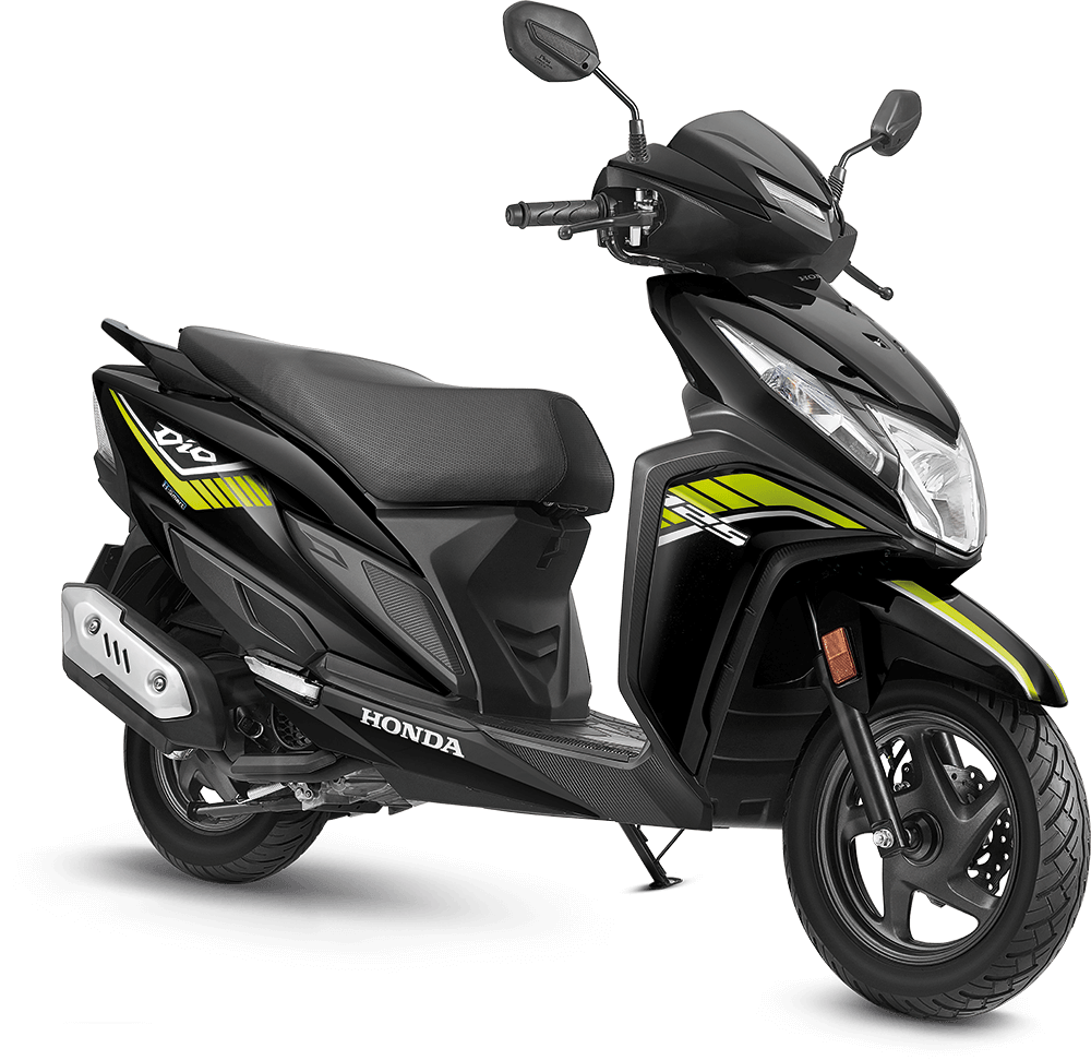 Honda Dio 125 price in Nepal NepSouk