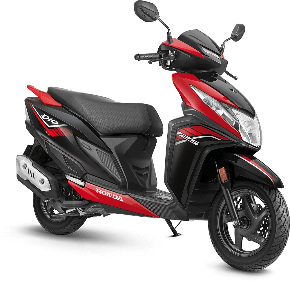Honda Dio 125 price in Nepal NepSouk