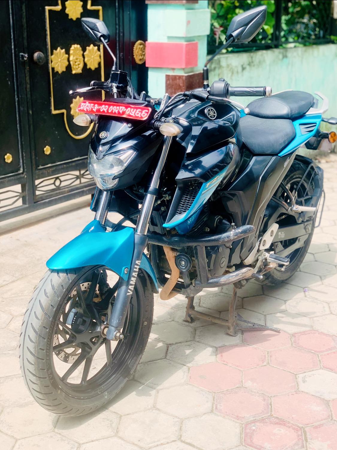 Fz v3 2024 2nd hand price