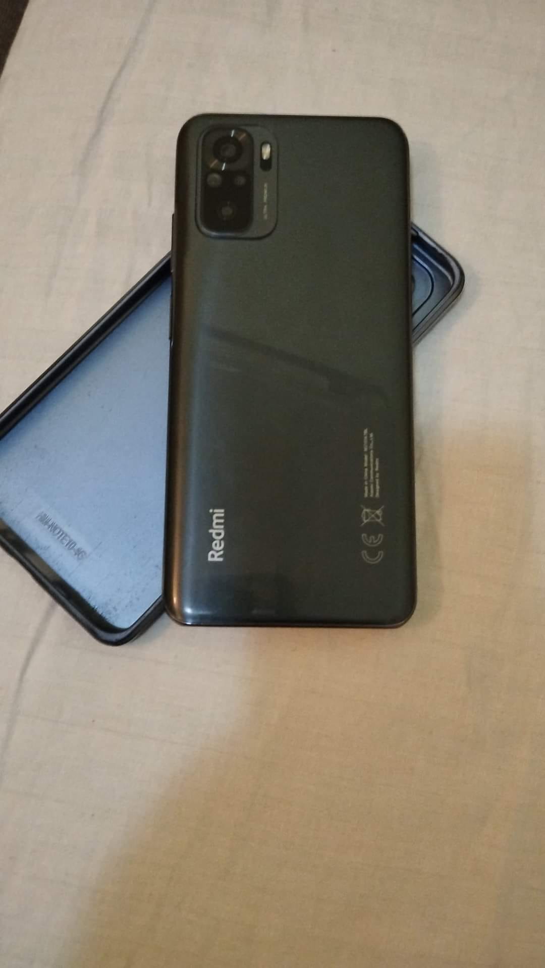 redmi 10 note 10s