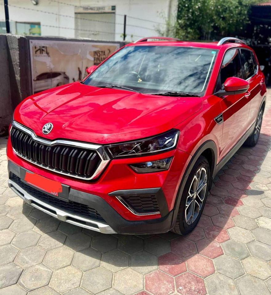 Skoda Kushaq 2021 for sale | Car