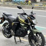 yamaha new bike fz 150 price